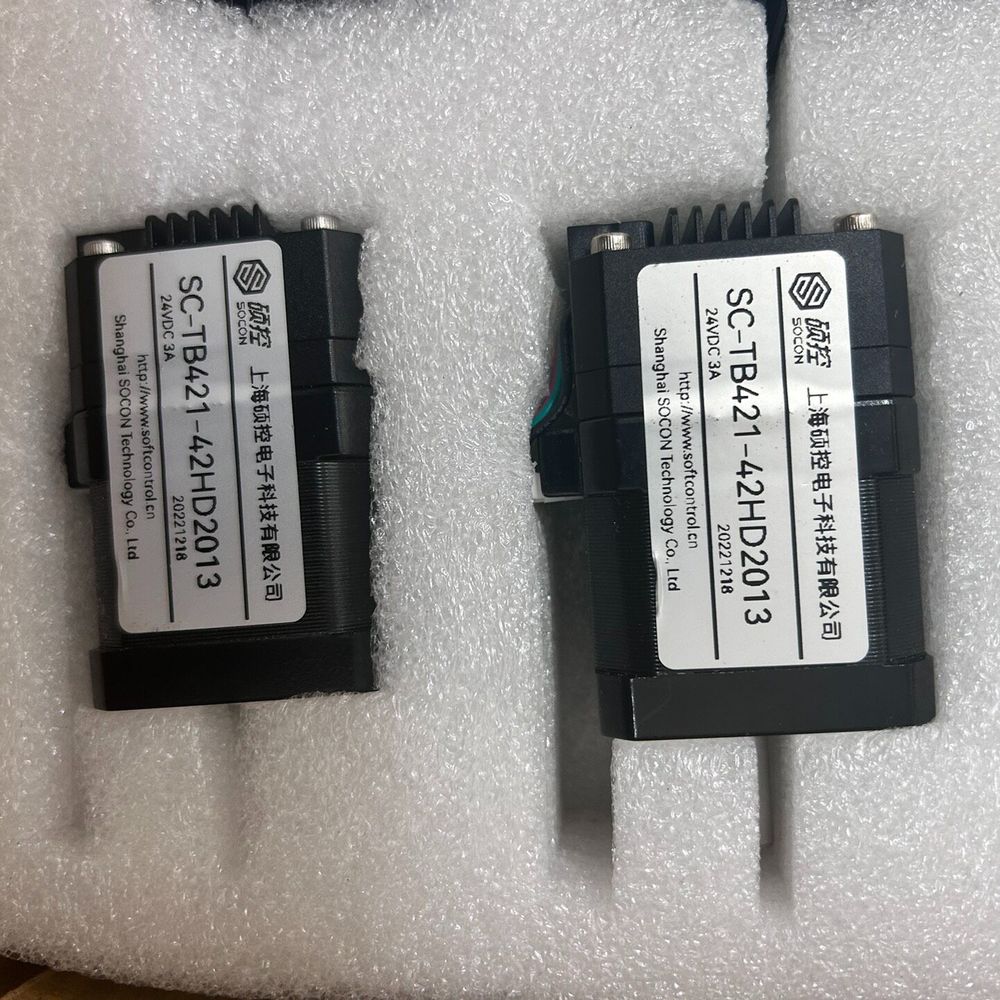 顾控SC-TB421-42HD2013 24VDC 3A 全