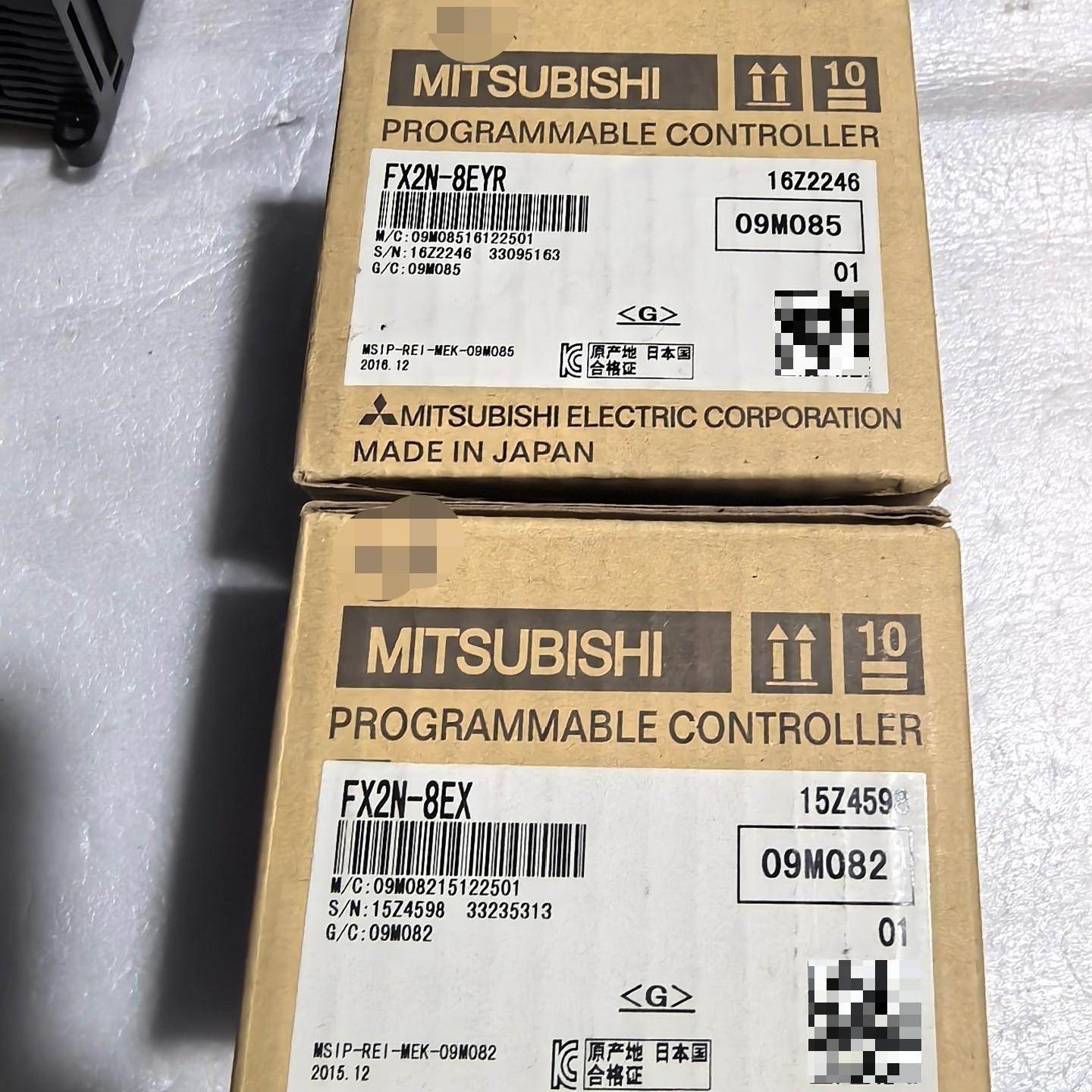 PLC模块 FX2N-8EYT FX2N-8EX,工业油品/胶粘/化学/实验室用品,催化剂,淘宝优惠券,粉丝福利购,淘宝优惠卷