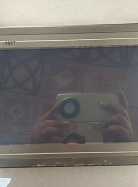 维控PI3102HE工控触摸屏 改标机 设备拆机 实物实