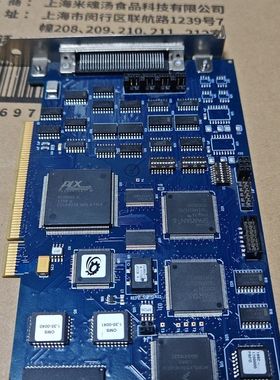 OMS Motion PCIx运动控制卡 型号PCIXC 原