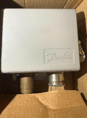 Danfoss丹佛斯压力开关 KPS 37 型号060-31
