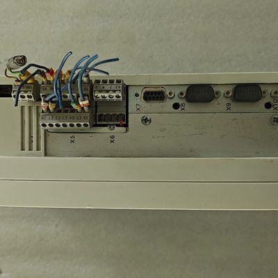 EVS9324-EP 伦茨变频器  现货 所见即所得 拆