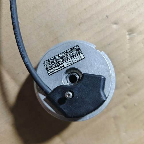海德汉编码器 EQI1331 32 62S12-78