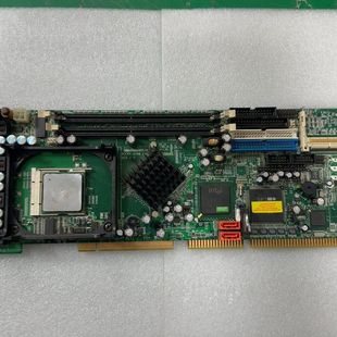 R40 4786EVG 威达工控机主板ROCKY