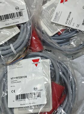 瑞士佳乐VC11RT23010M接近开关