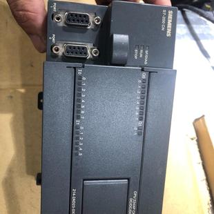 拆机plc控制器214 0xb8 2ad23