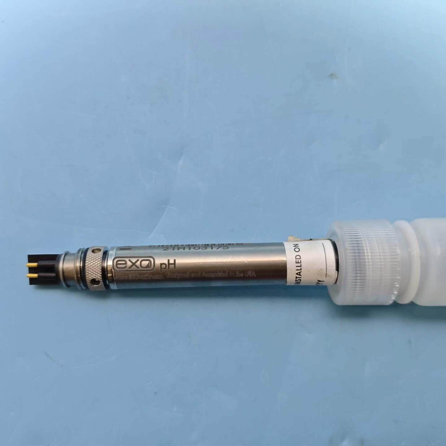 美国YSI多参数水质仪EXO2探头 PH探头 成色实拍 懂行