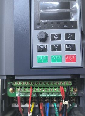 科姆龙KEMRON变频器KV3000-5.5G/7.5P-4