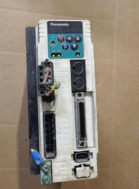 MCDDT3520003 伺服驱动器  750W 220