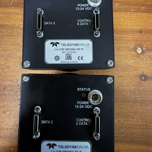 达尔萨TELEDYNE DALSA LA-CM-08K08A