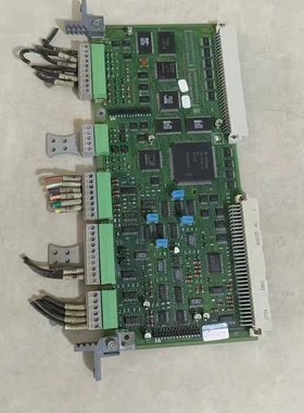 C98043-A7001-L16RA70直流调速器主板