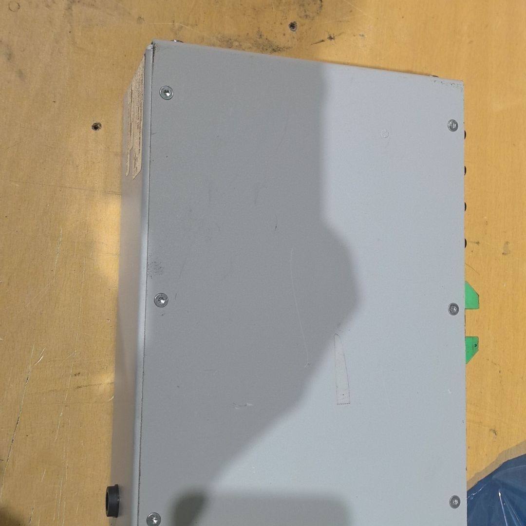 MagneMotion NC-12数字IO模块 型号700-