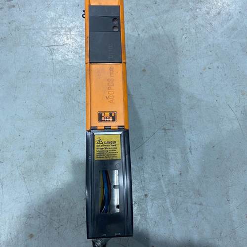 倍加莱驱动器8bvi0110hcs0.000-1 拆机质