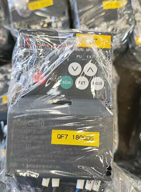 变频器 FR-CS84-012-60