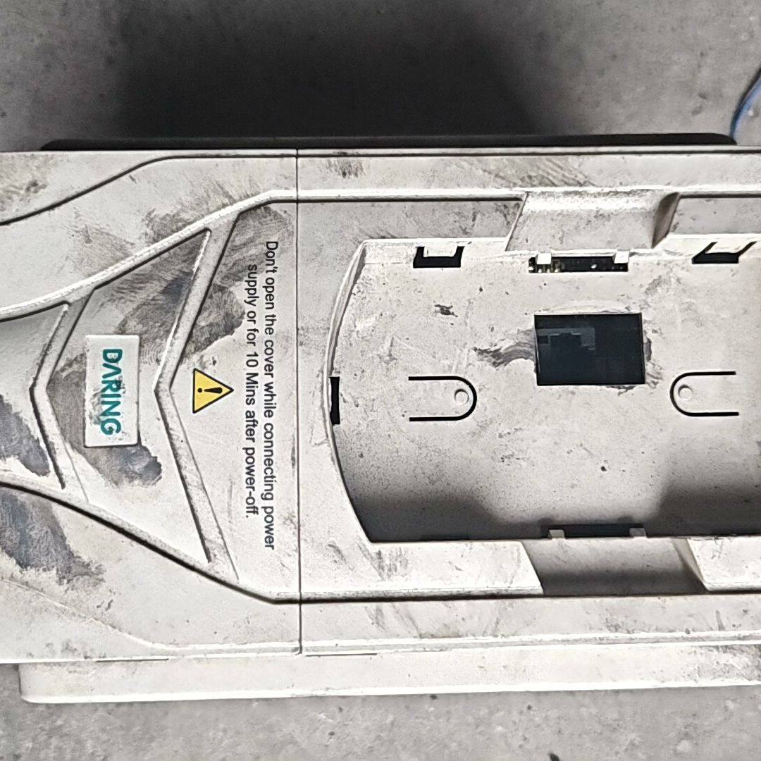 大元变频器DR300H-T3-5R5G/7R5P 380V输