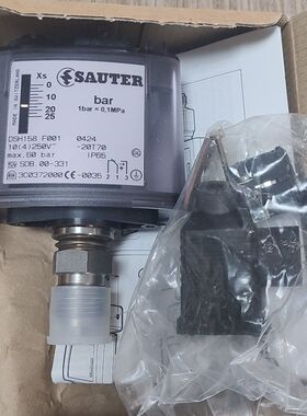 DSH158F001压力开关 压力开关DSH146F001