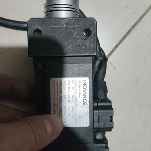 A33 10B30CB INOVANCE伺服电机 MS1H1