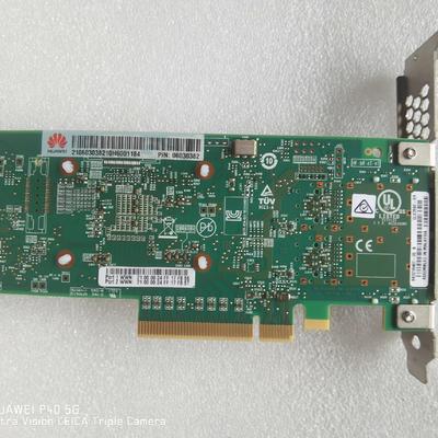 QLOGIC    QLE2692-SR 16Gb光纤通道卡