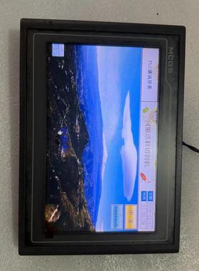 昆仑通泰触摸屏TPC1062K