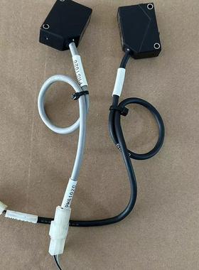 竹中TAKEX光电传感器超声波US-TE50 US-TD50