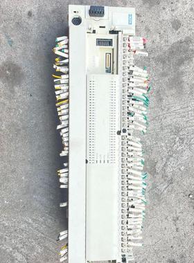 禾川PLC HCA8-64X64YT-A  盖子不齐 二