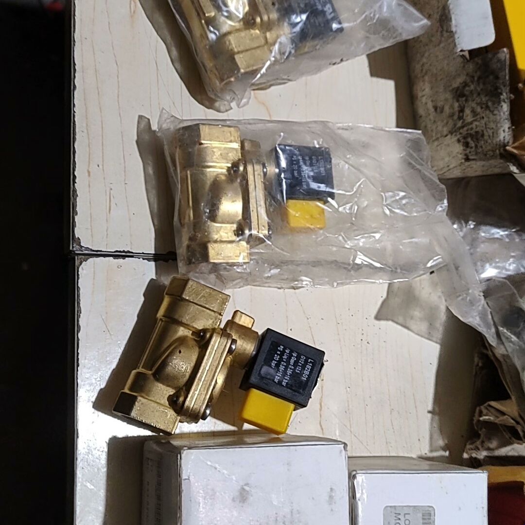 SIRAI希尔电磁阀L182B01