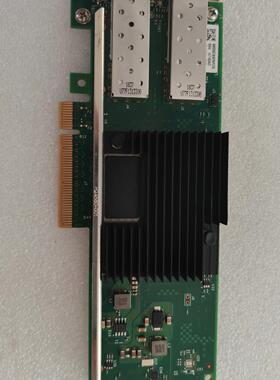 00YK615 万兆双光口 X710网卡 带模块