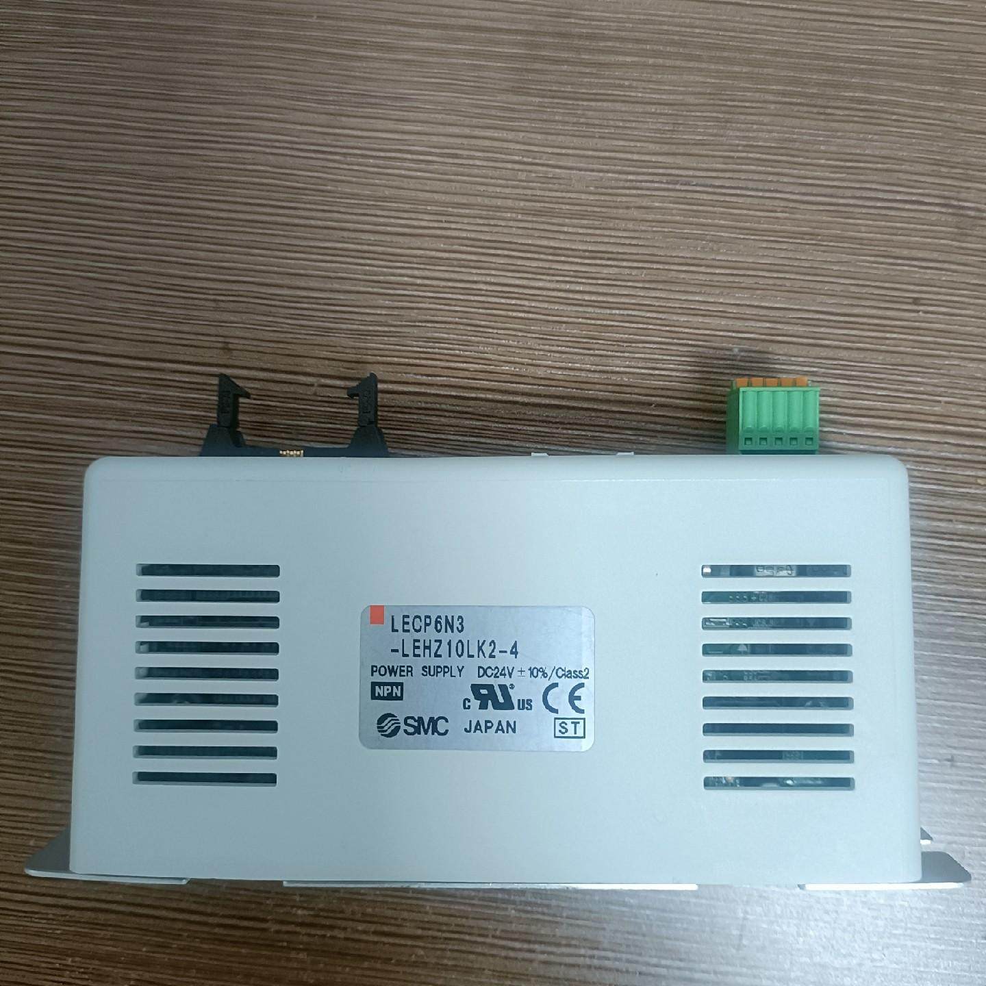 模块驱动器lecp6n3-lehz10lk2-4