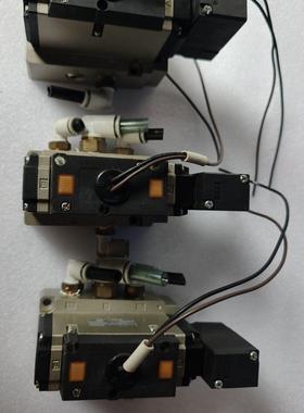 电磁阀VFS3110-5EZB-02