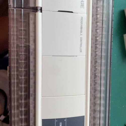 PLC XDME-60T10-E 询价  拆