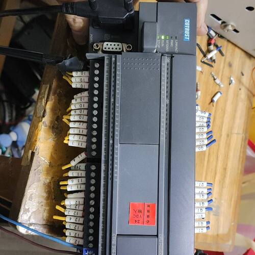 合信 CPU H226XL CTH2 216-2AX33-0