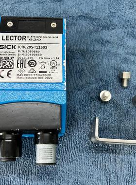 SICK西克 LECTOR Professional 620