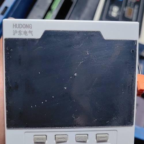 沪东电气HD96-3E三相多功能电力仪表 0.5级精度 AC