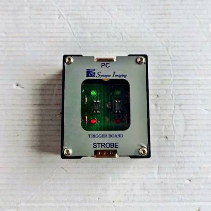 韩国Synapse Imaging触发板式转换器