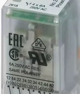 2903682 REL-IR4/LDP-220DC/4X21