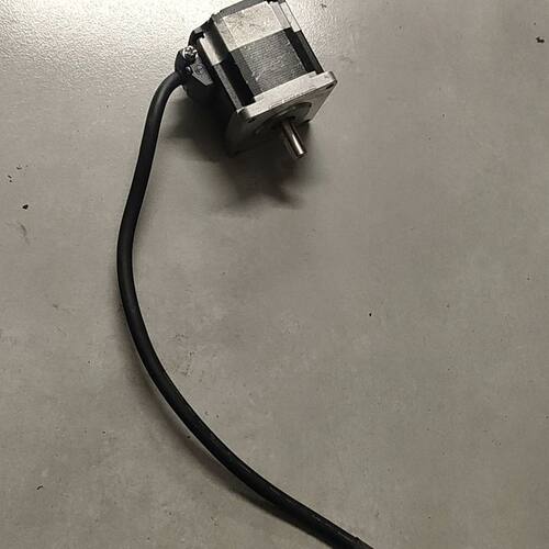 东方Oriental Motor步进电机 ARM66SAK