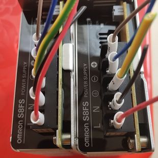 C05024 拆機 S8FS 開關電源