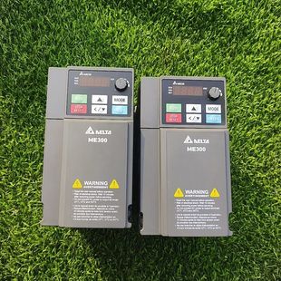 2.2KW 台达变频器 VFD5A5ME43ANNGA