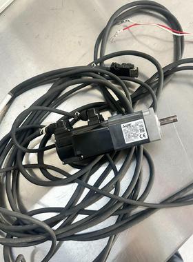 伺服电机HG-KN13BJ-S100   实拍图片