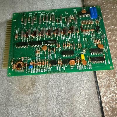 TERASAKI寺崎 ECB-411 工控电路板 日本厂