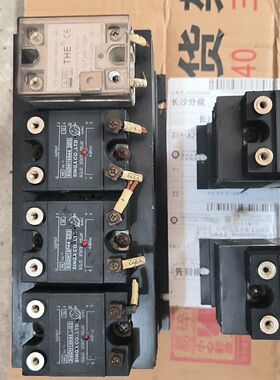 SINGA固态继电器SGDH10044 ZD3 440VAC