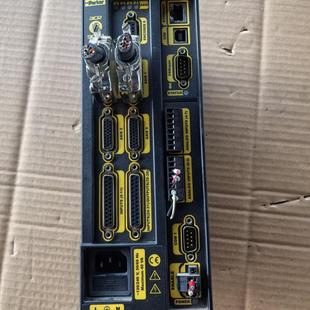 Parker驱动器9600P3U4B1