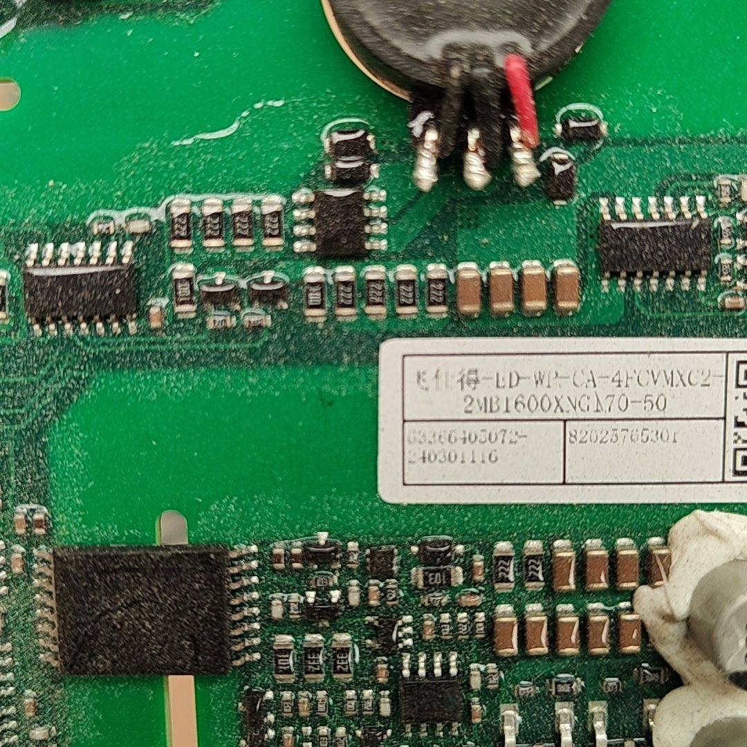 2mbi600xng170-50模块主板