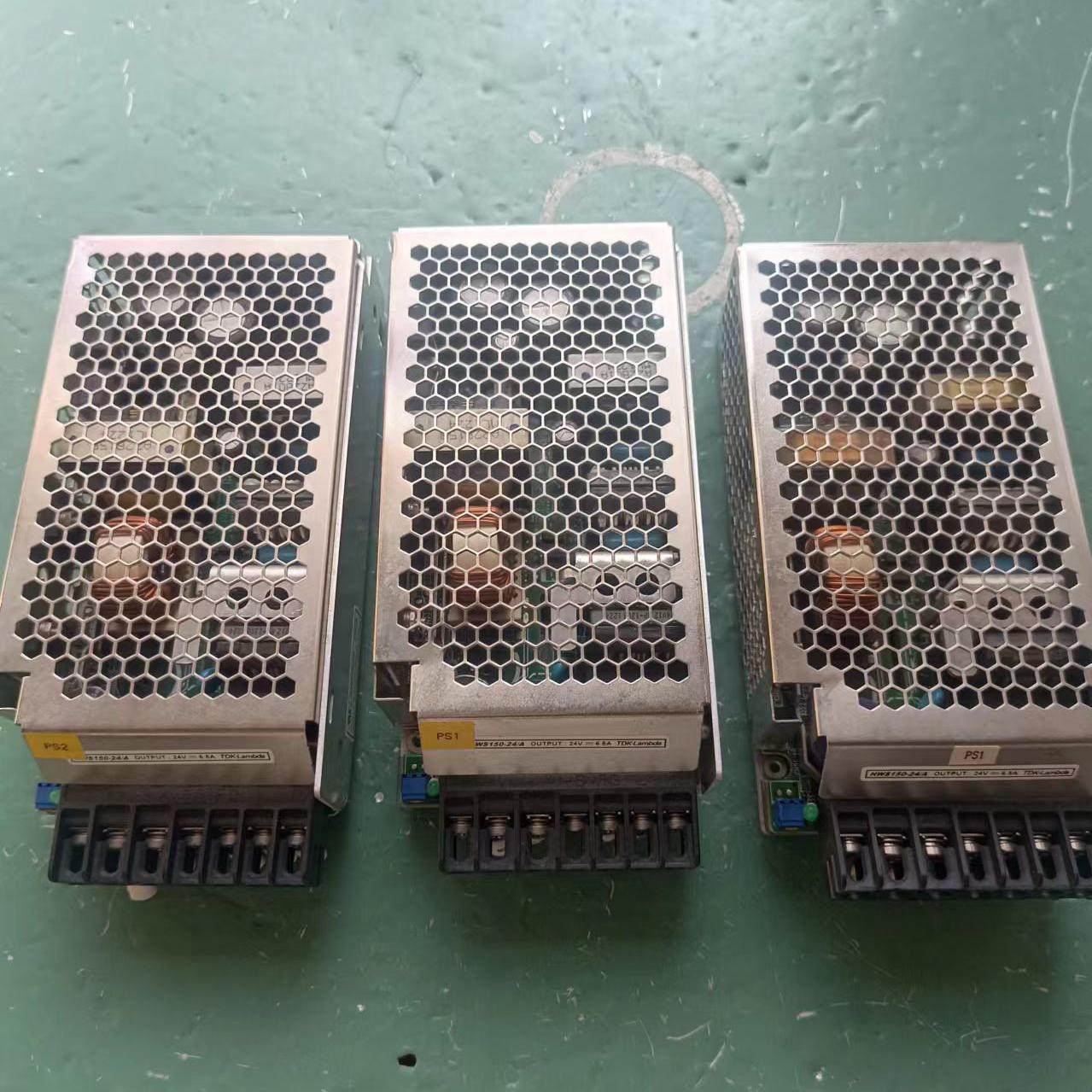 TDK兰达开关电源HWS150-24/A 24V/2.0A