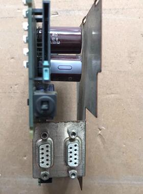 314-6CG03-0AB0 cpu314c 主板及底