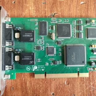 图片实拍 PLX 5020 功能包好 PCI