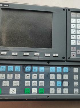 新代系统 SYNTEC 6MB