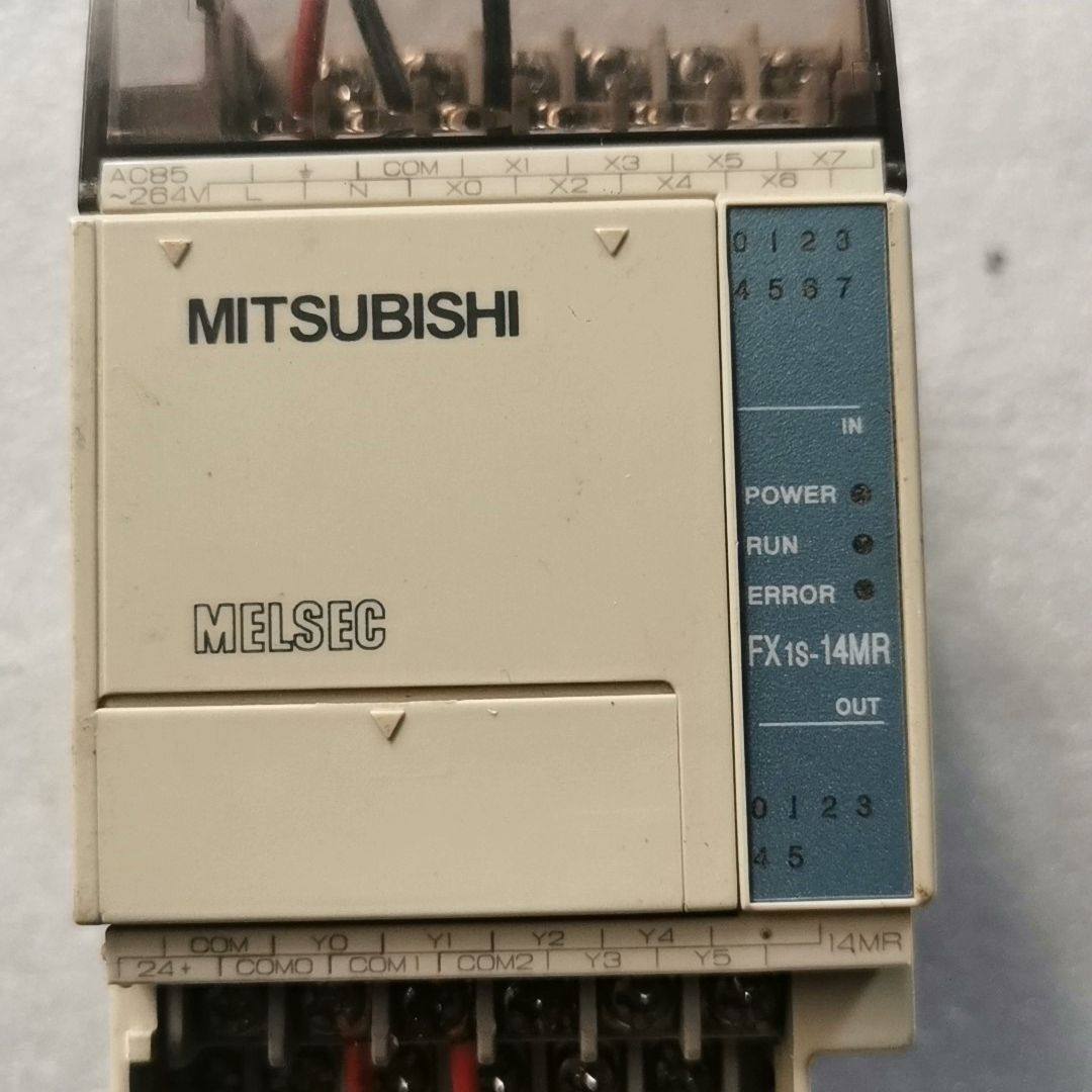 plc。FX1s-14MR-001。拆机件 成色看图片,工业油品/胶粘/化学/实验室用品,催化剂,淘宝优惠券,粉丝福利购,淘宝优惠卷