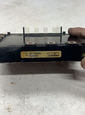 三肯模块拆机SP100Z6C 实拍 包好