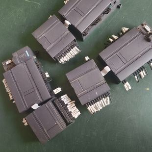 0X24带模块 合信plc 1AD33 214 有 CTH2